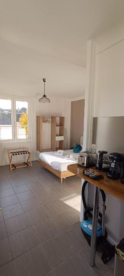 Apartment Sirius - Sils Caen