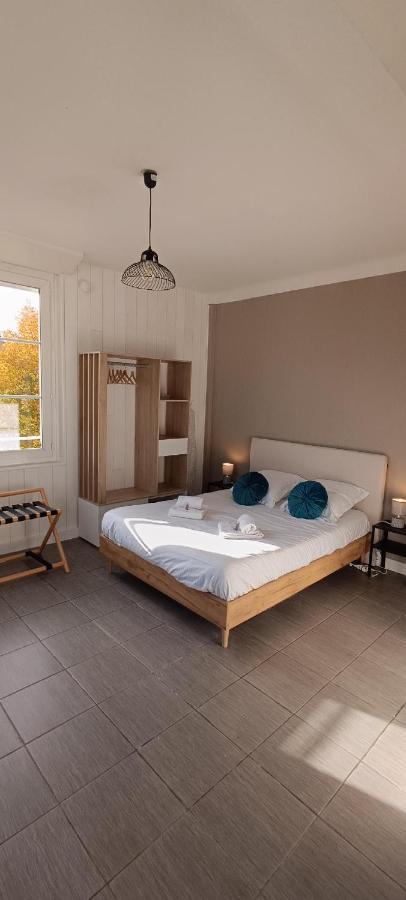Sirius - Sils Apartment Caen
